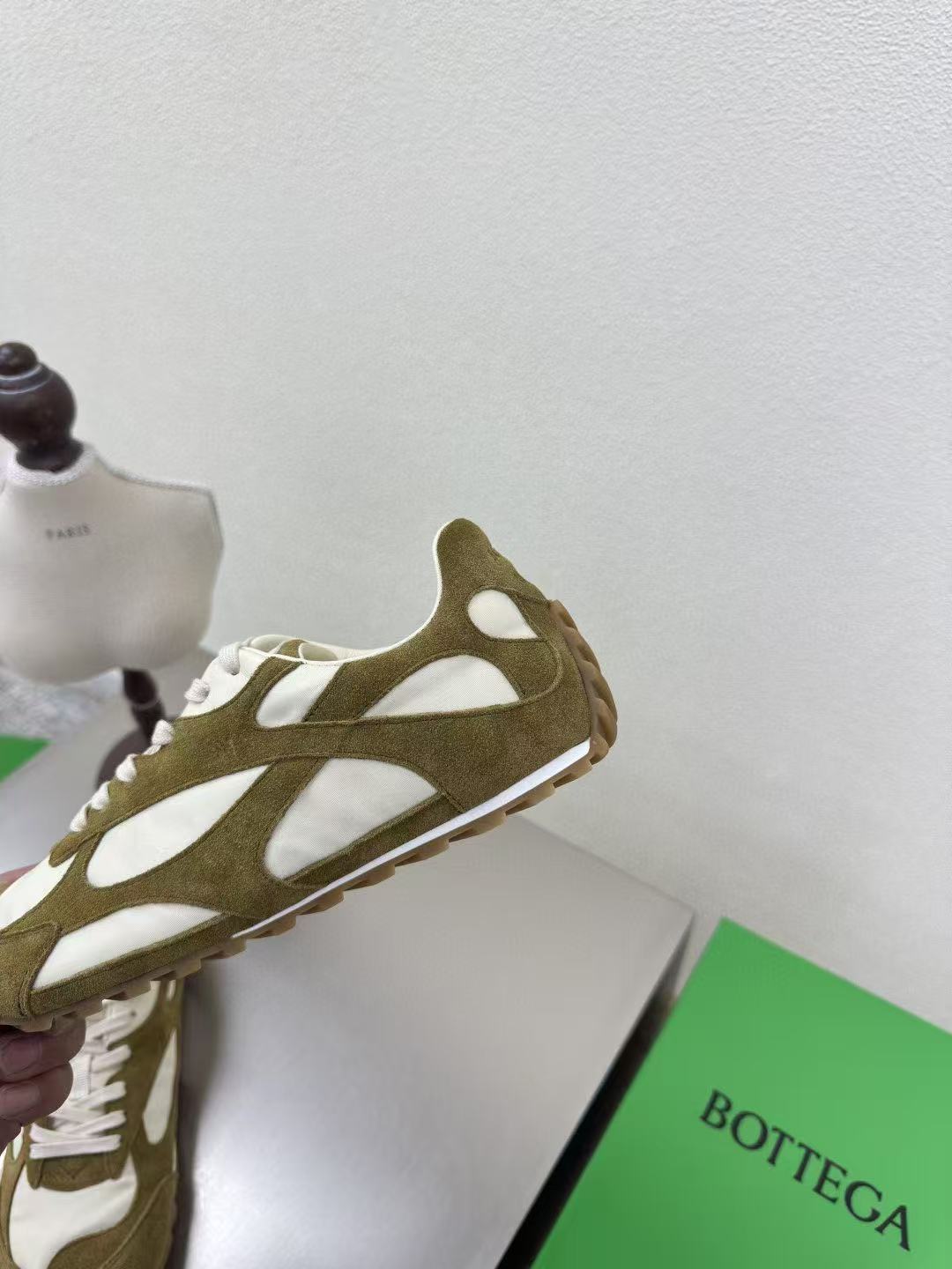 Bottega Veneta Shoes(AAA)-039