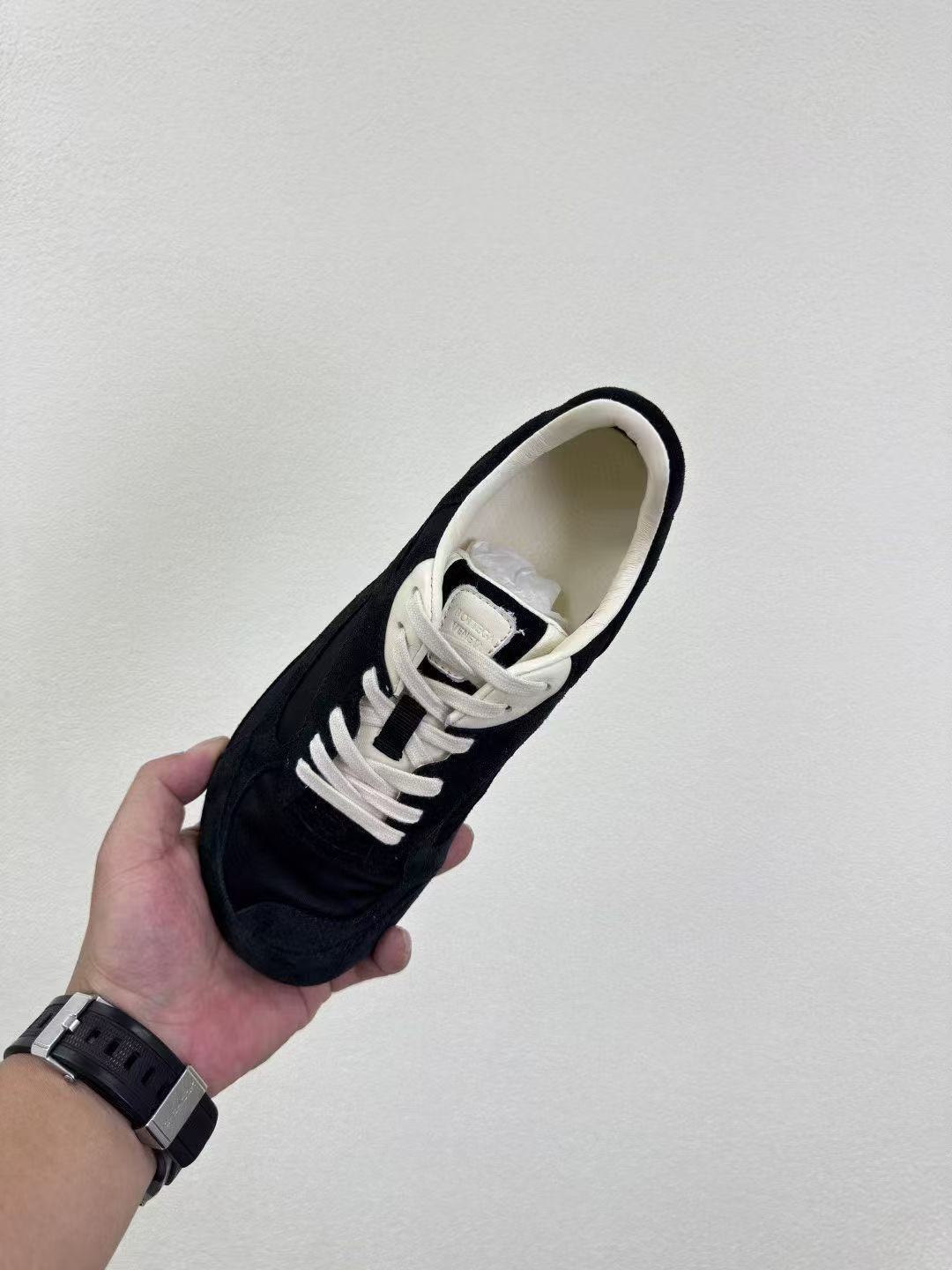 Bottega Veneta Shoes(AAA)-040