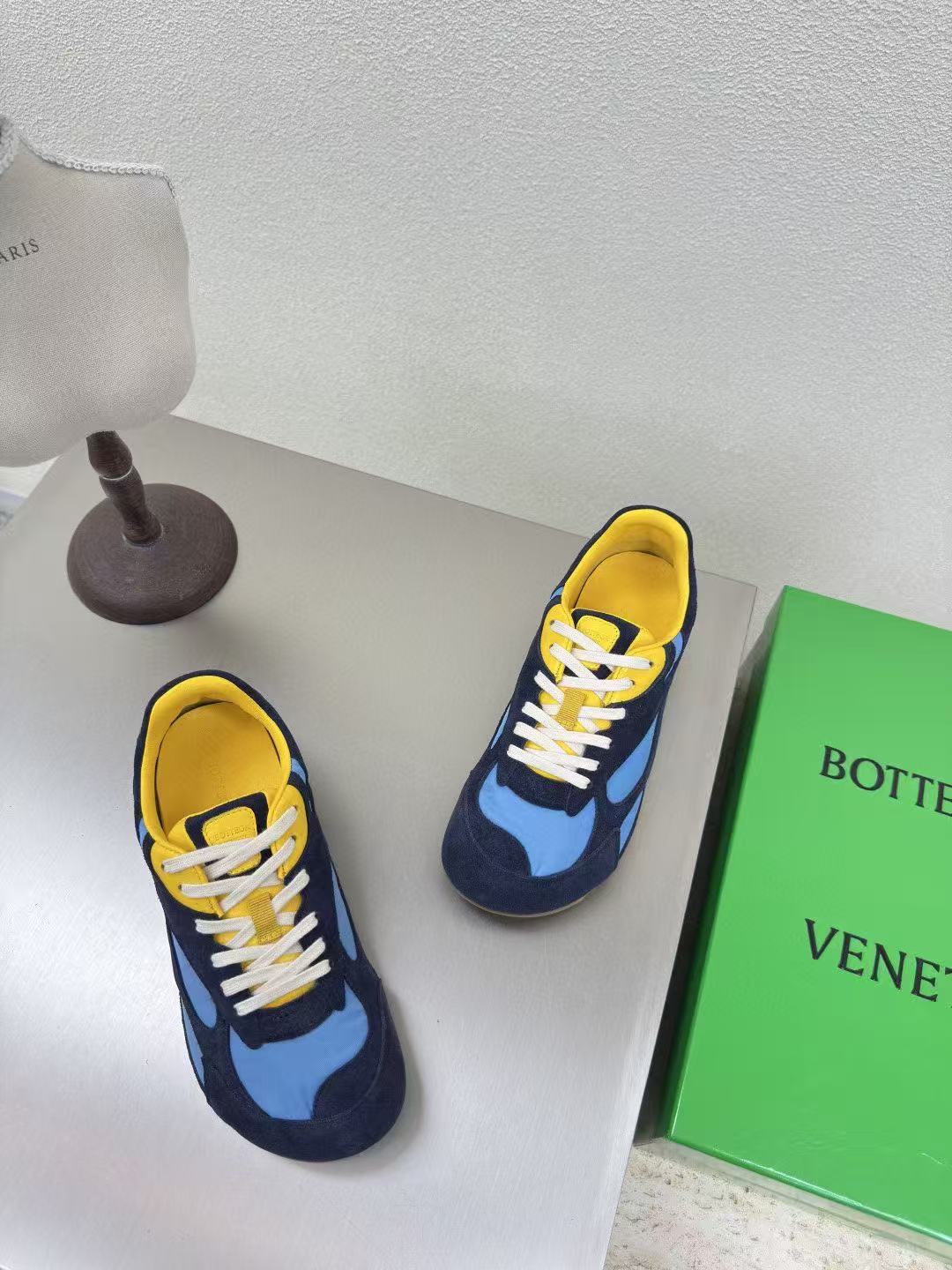 Bottega Veneta Shoes(AAA)-036