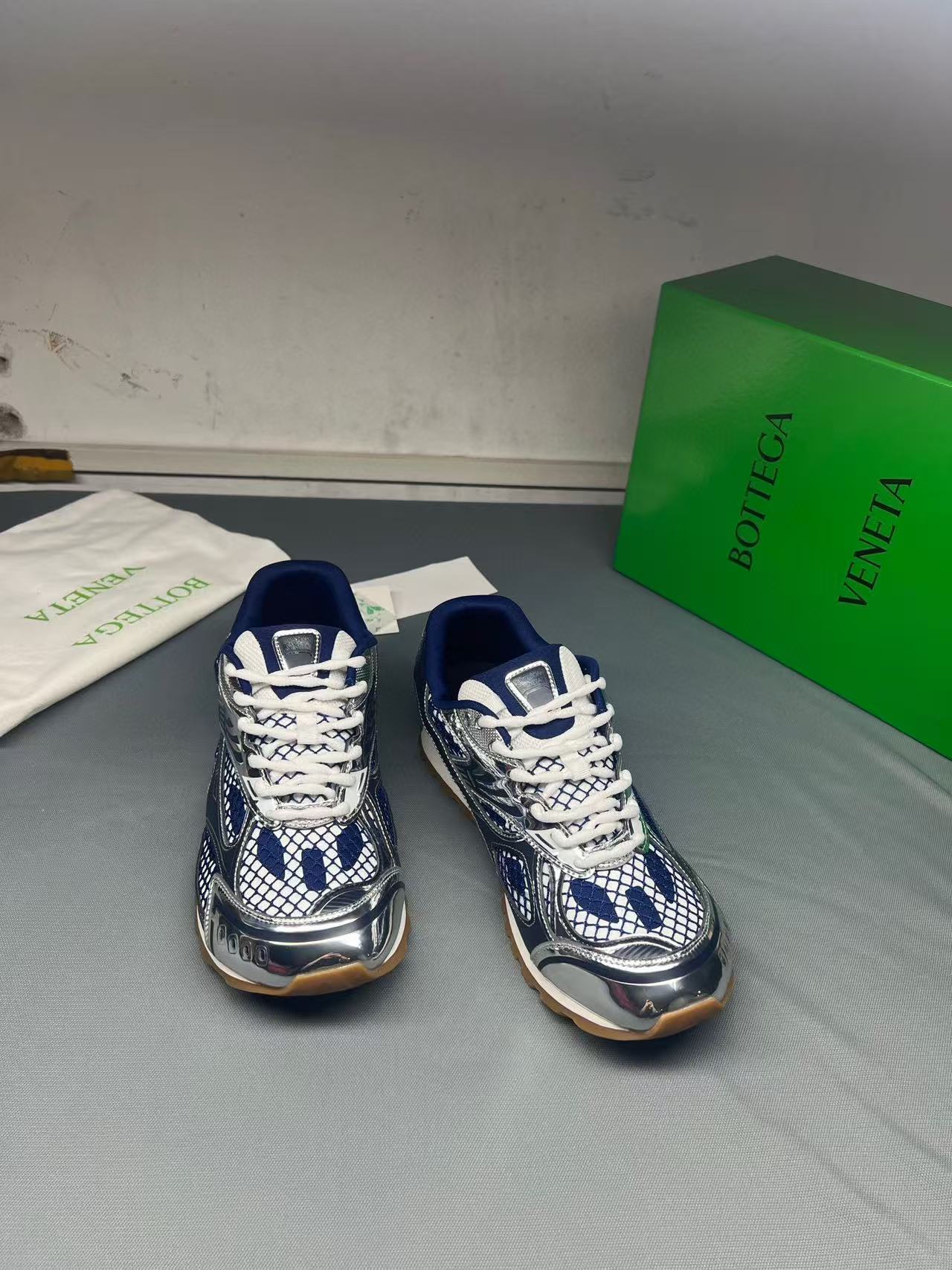 bo*te*ga Ve*ne*ta shoes(aaa)-041