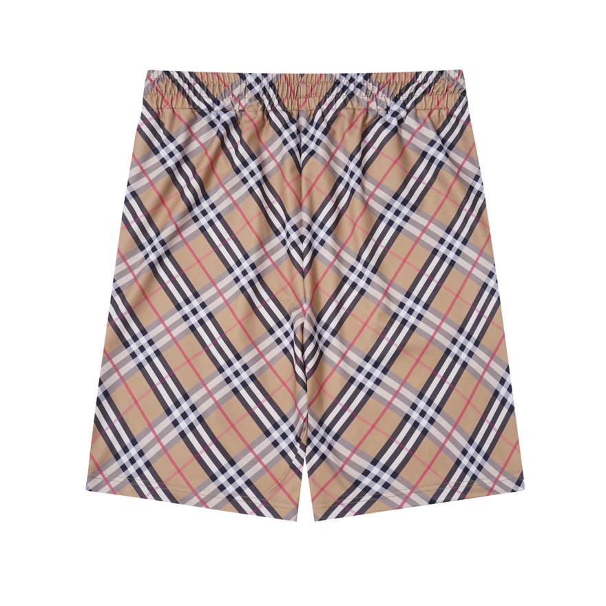 BURBERRY Shorts-069