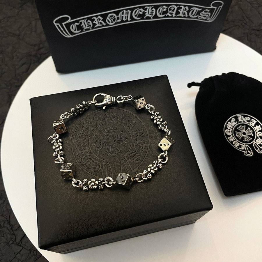 Chrome Hearts Bracelet-005