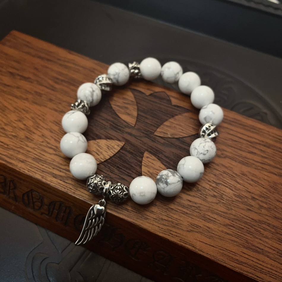 Chrome Hearts Bracelet-013