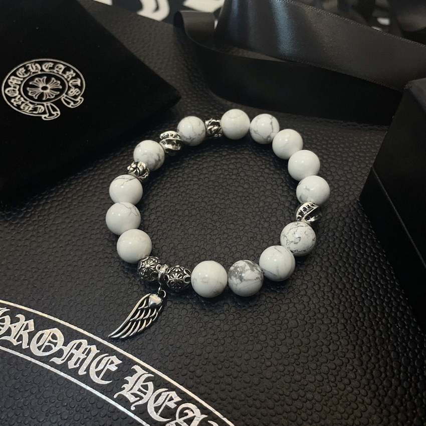 Chrome Hearts Bracelet-013