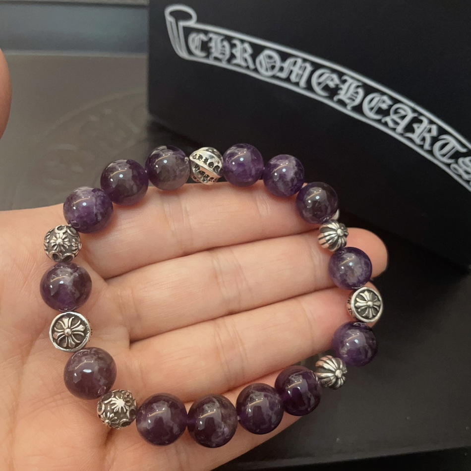 Ch**me He**ts bracelet-022