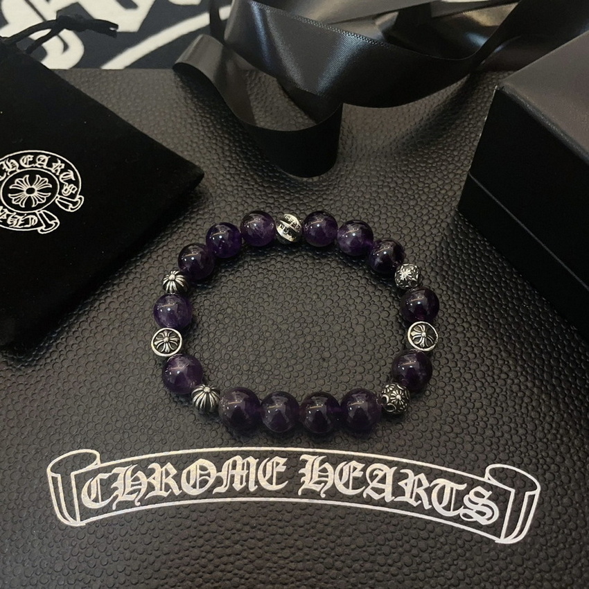 Ch**me He**ts bracelet-022