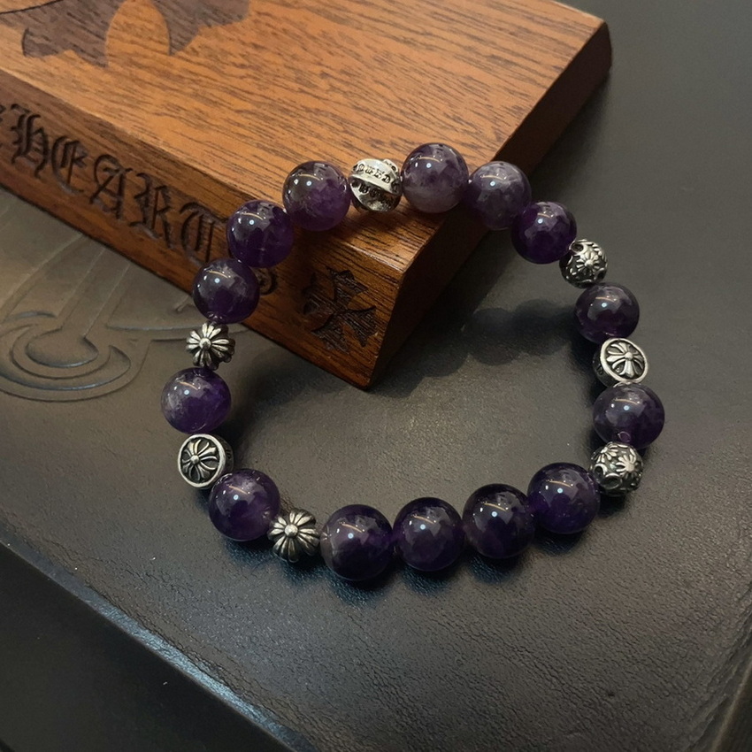 Ch**me He**ts bracelet-022