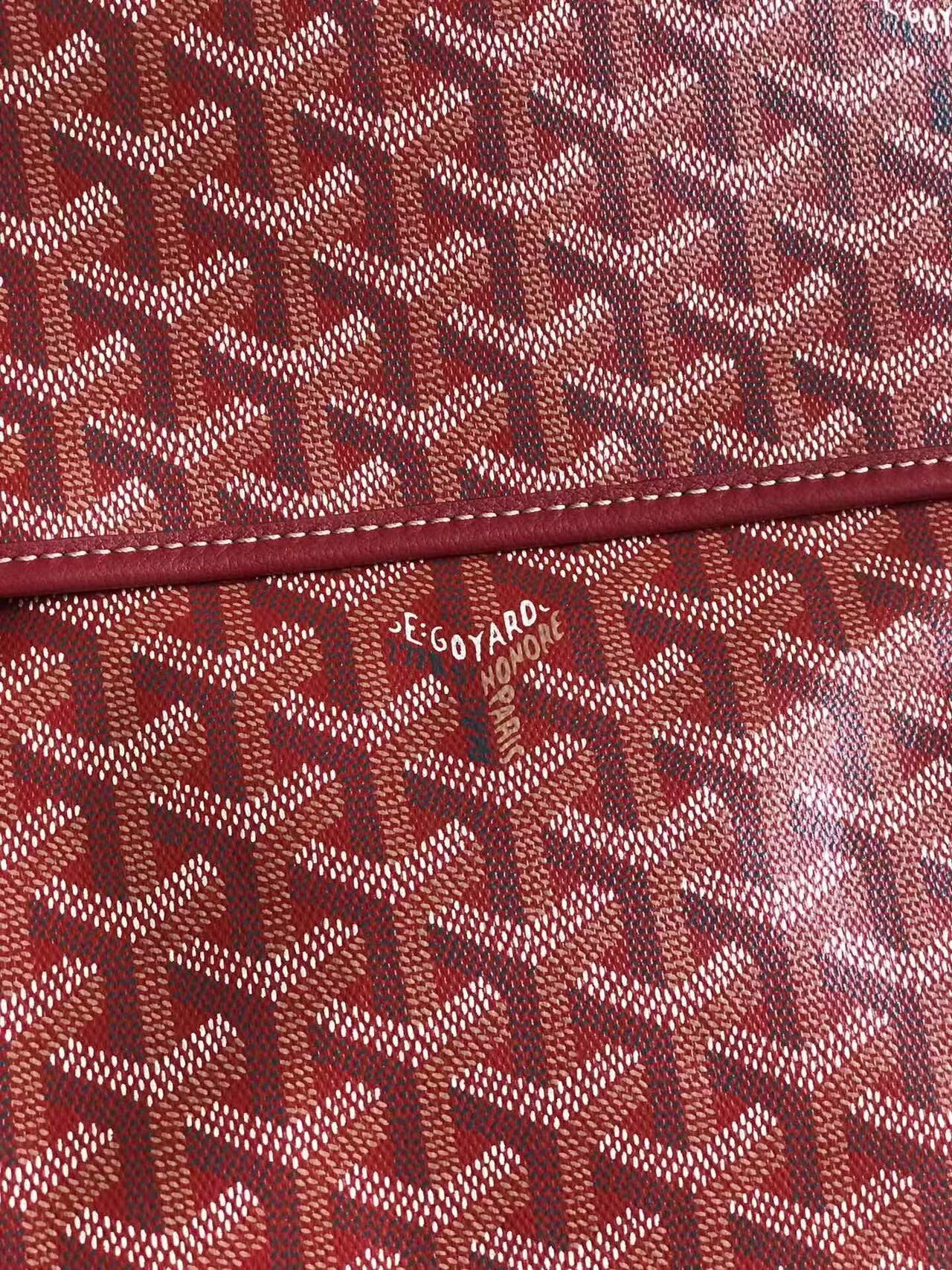 Go*ard backpack(aaa)-006