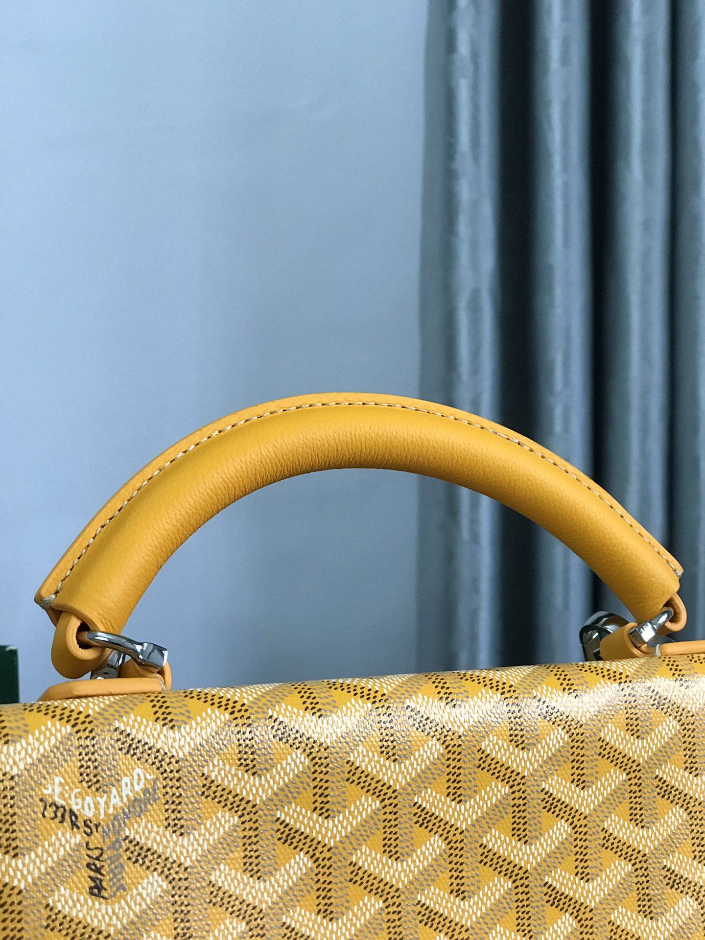 Go*ard backpack(aaa)-011