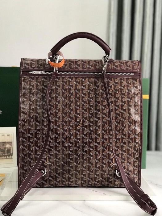 Goyard Backpack(AAA)-013