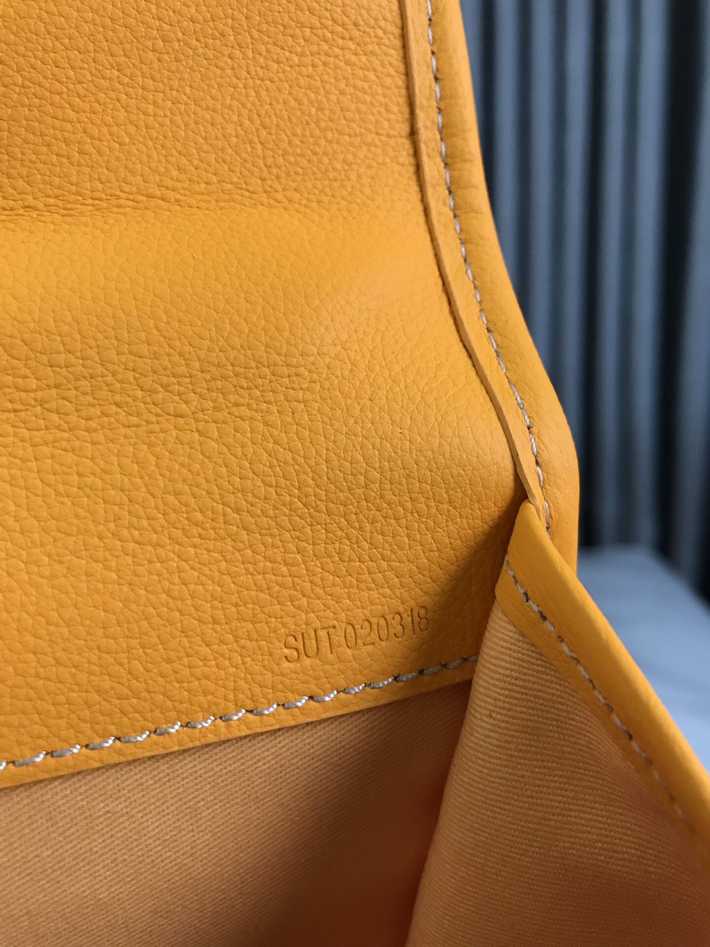 Go*ard backpack(aaa)-011