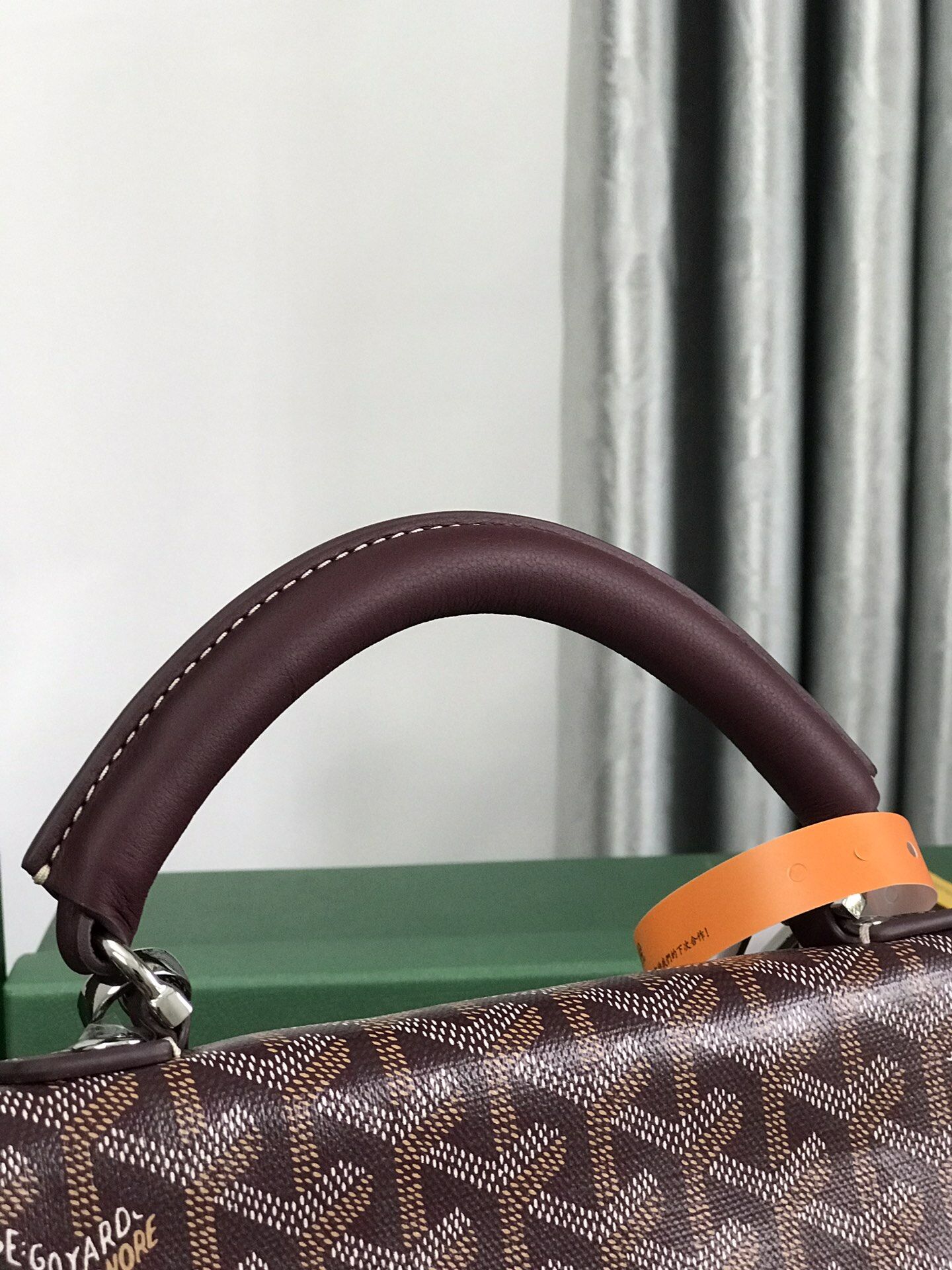 Goyard Backpack(AAA)-013