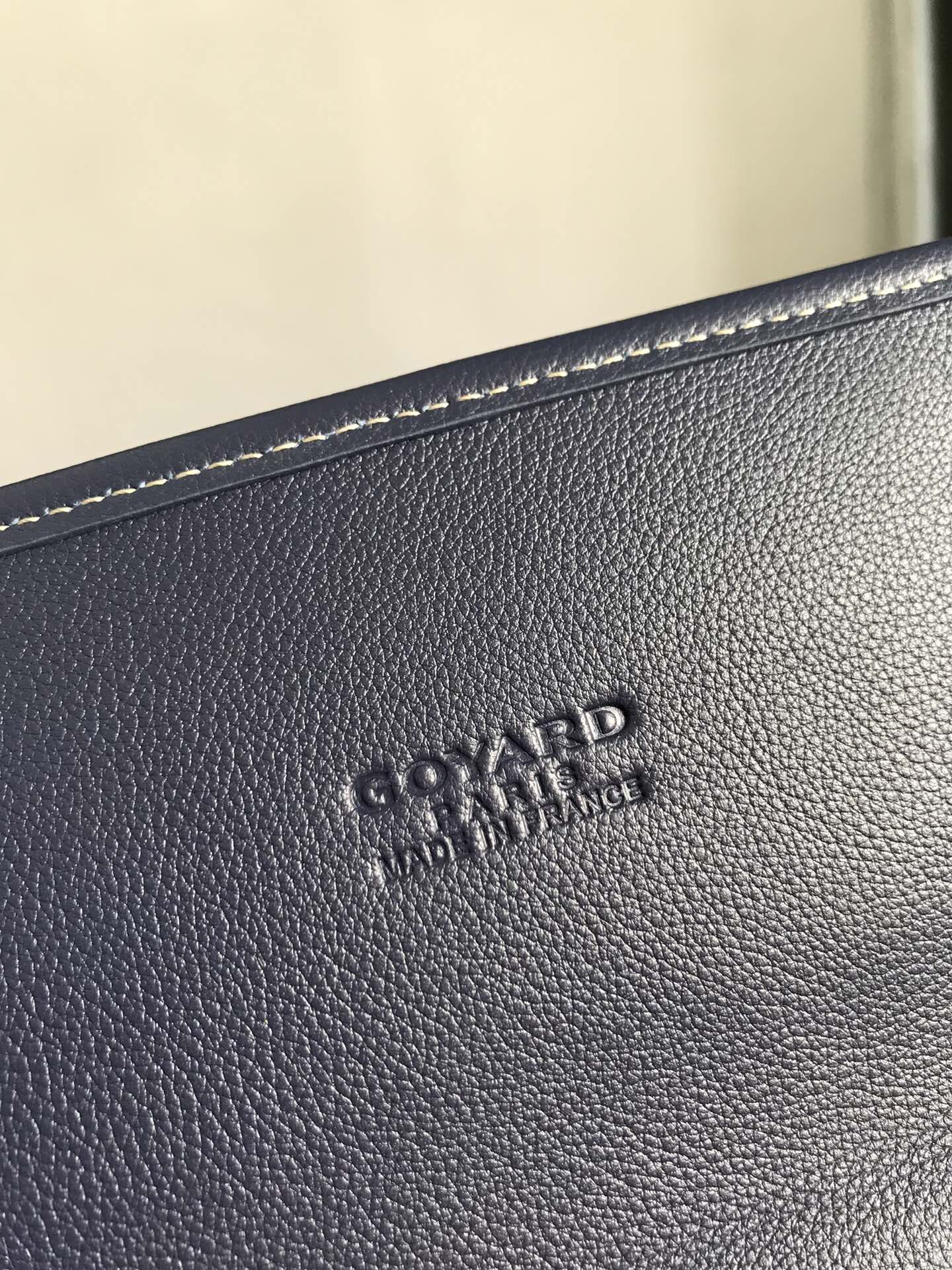 Goyard Backpack(AAA)-015