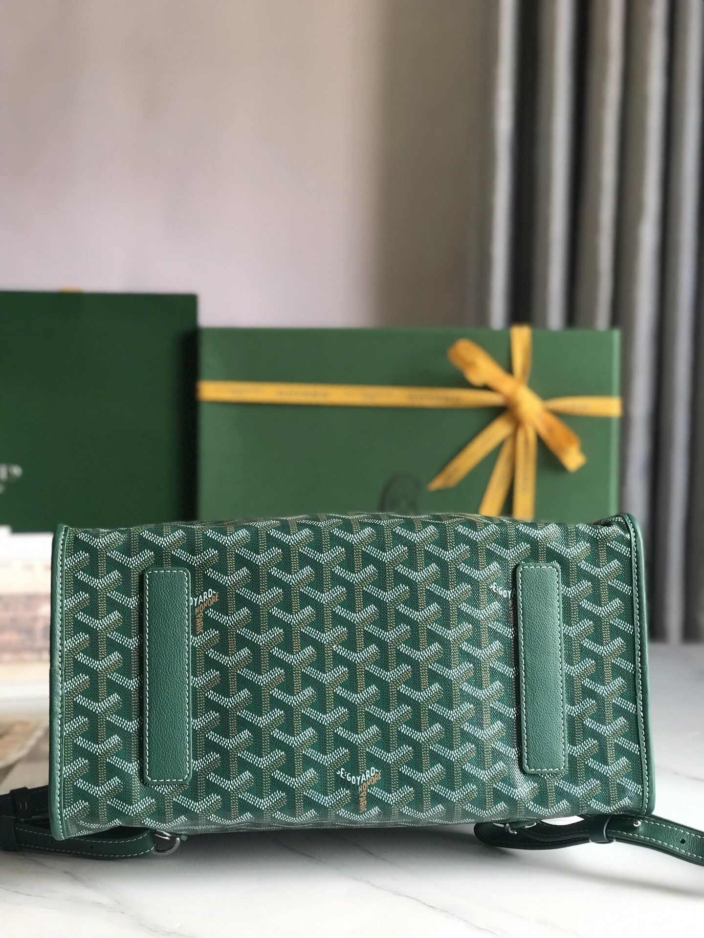 Go*ard backpack(aaa)-009