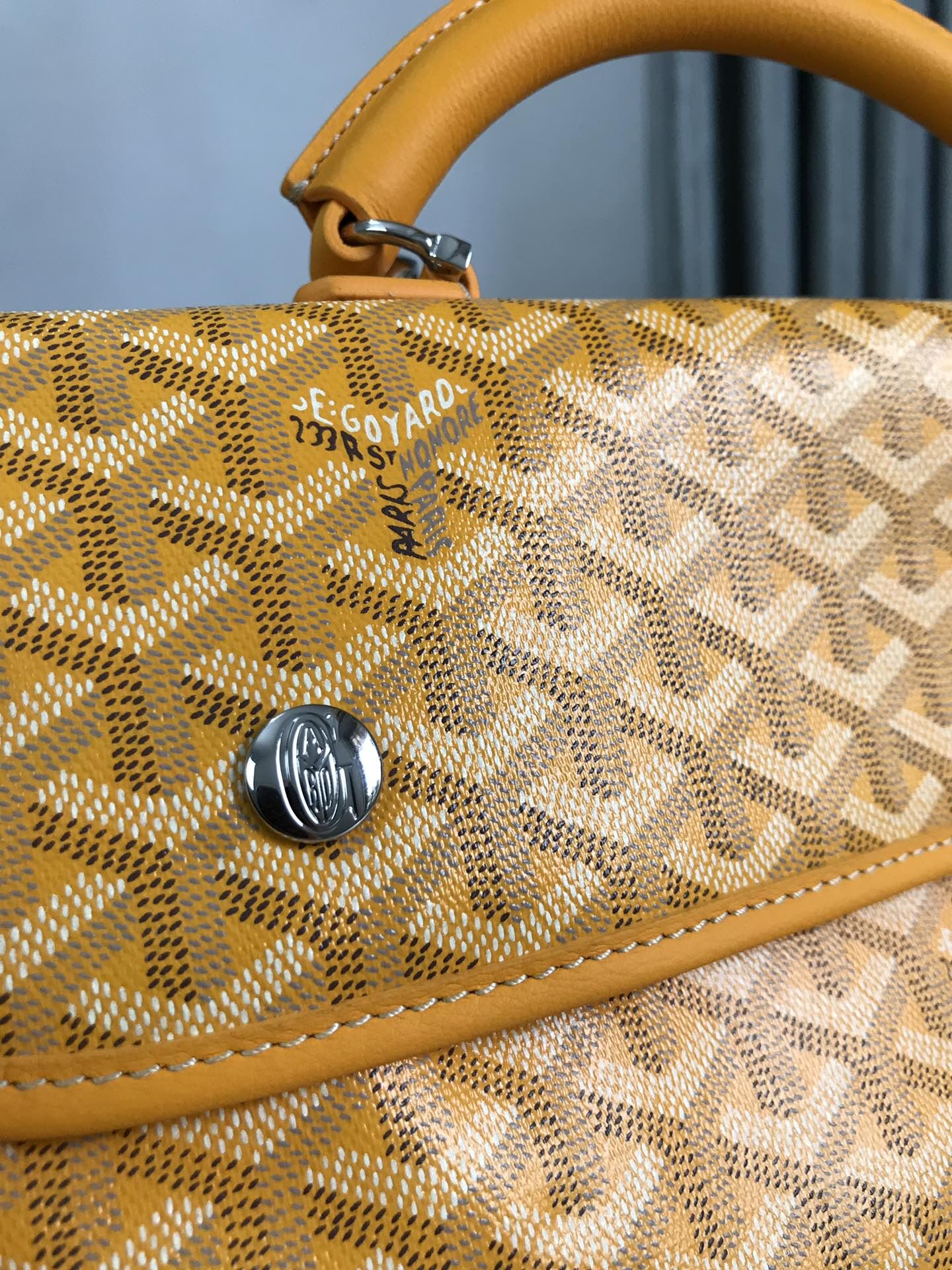 Go*ard backpack(aaa)-011