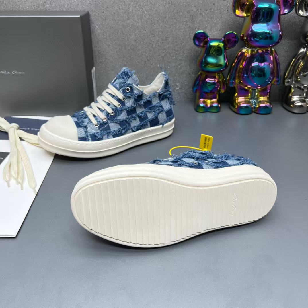 Rick Owens Shoes(AAA)-112