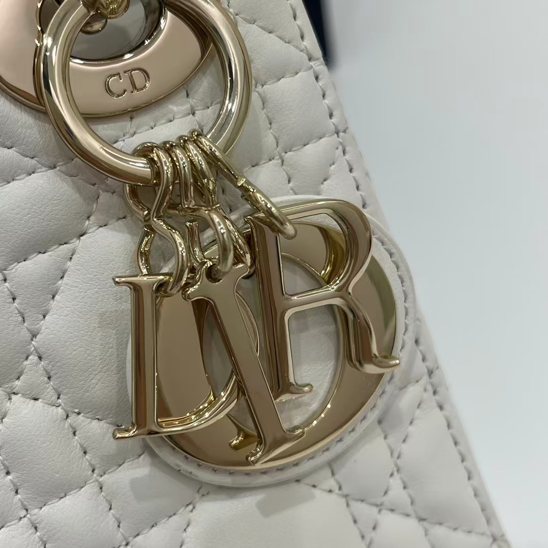 Dior Handbags AAA(Women)-744