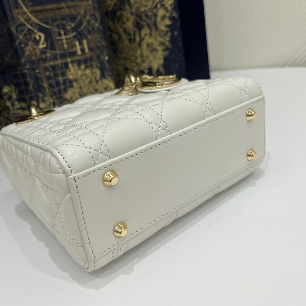 Dior Handbags AAA(Women)-744