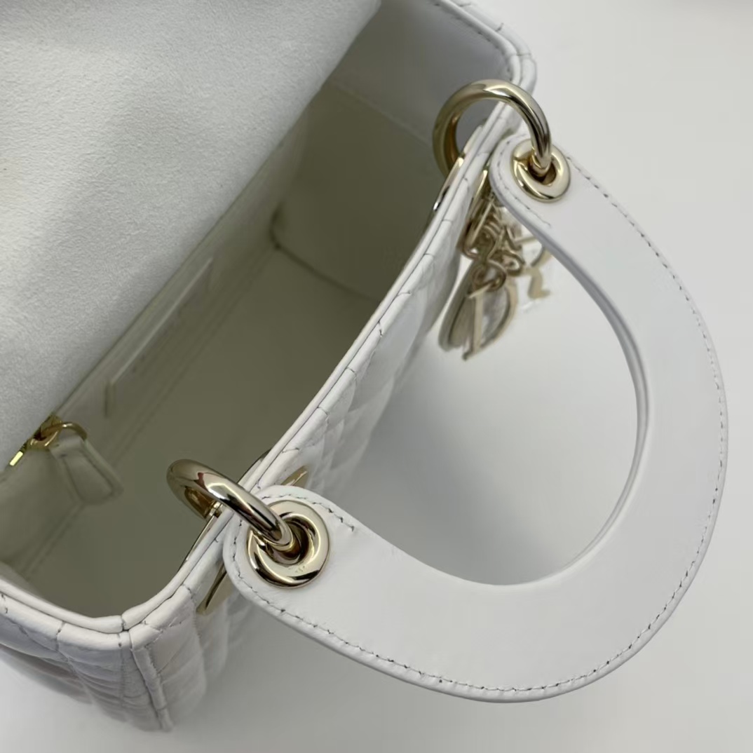 Dior Handbags AAA(Women)-744