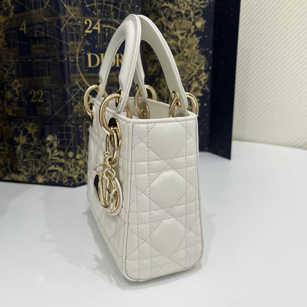 Dior Handbags AAA(Women)-744
