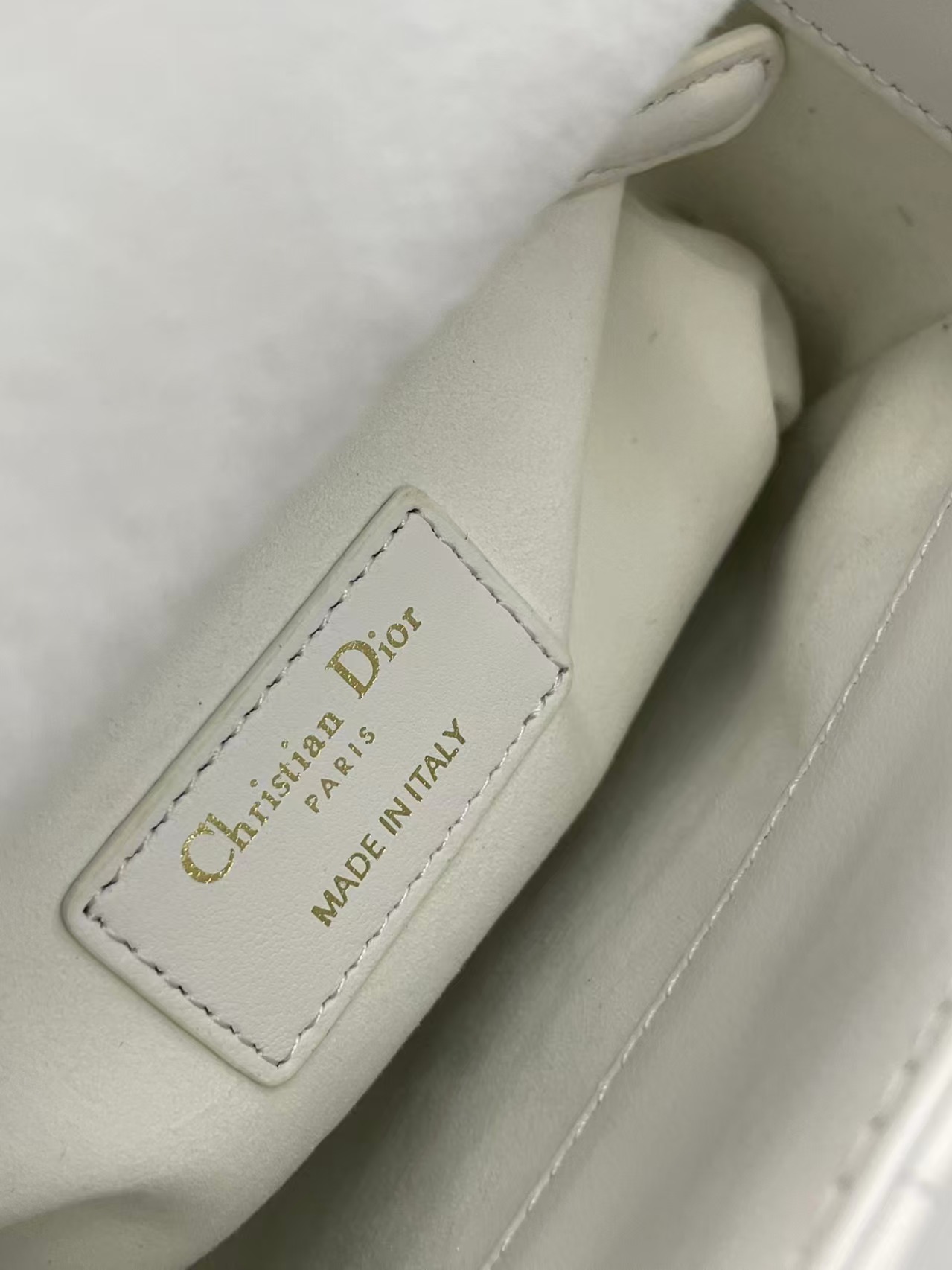 Dior Handbags AAA(Women)-744