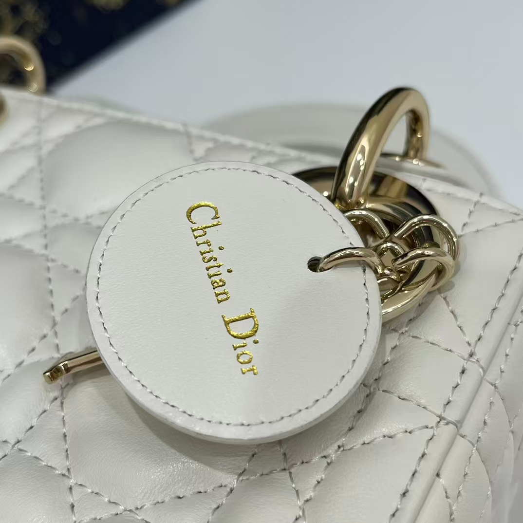 Dior Handbags AAA(Women)-744