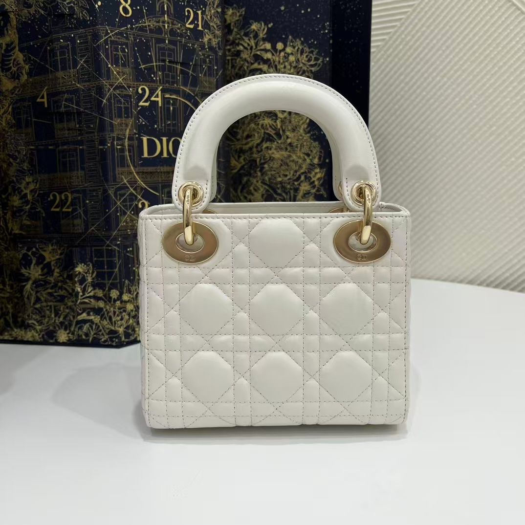 Dior Handbags AAA(Women)-744