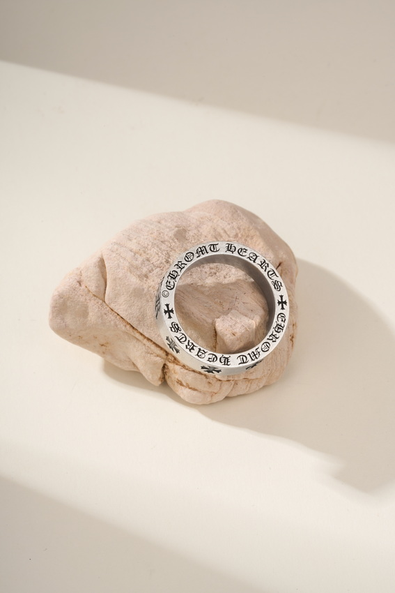 Chrome Hearts Ring-016