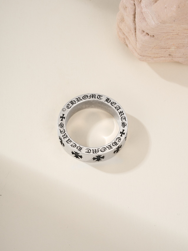 Chrome Hearts Ring-012