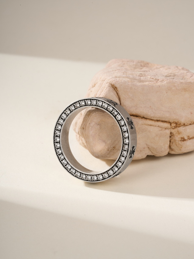 Chrome Hearts Ring-016