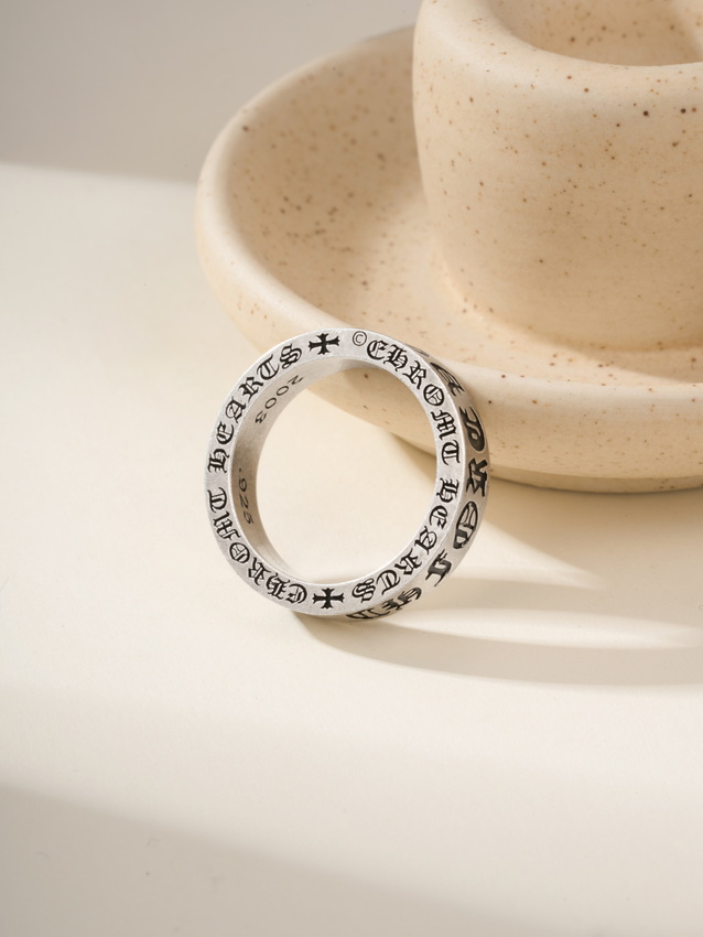 Chrome Hearts Ring-016