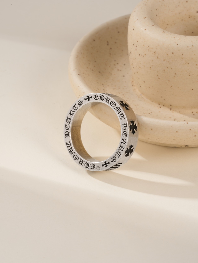Chrome Hearts Ring-012