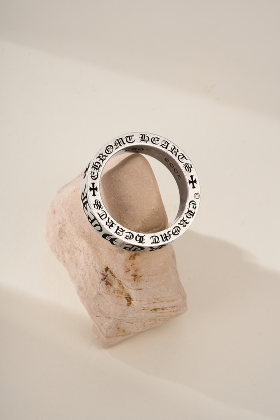 Chrome Hearts Ring-012