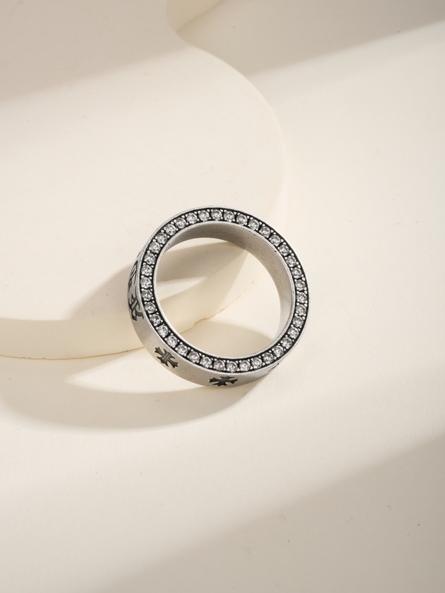 Chrome Hearts Ring-016