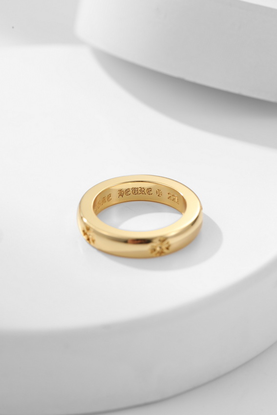 Ch**me He**ts ring-013