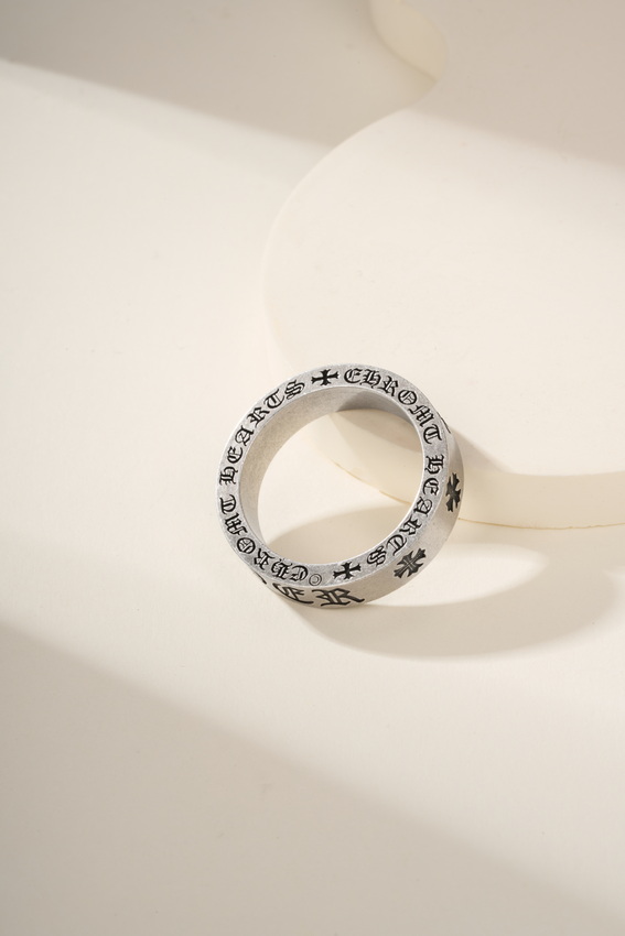 Chrome Hearts Ring-016