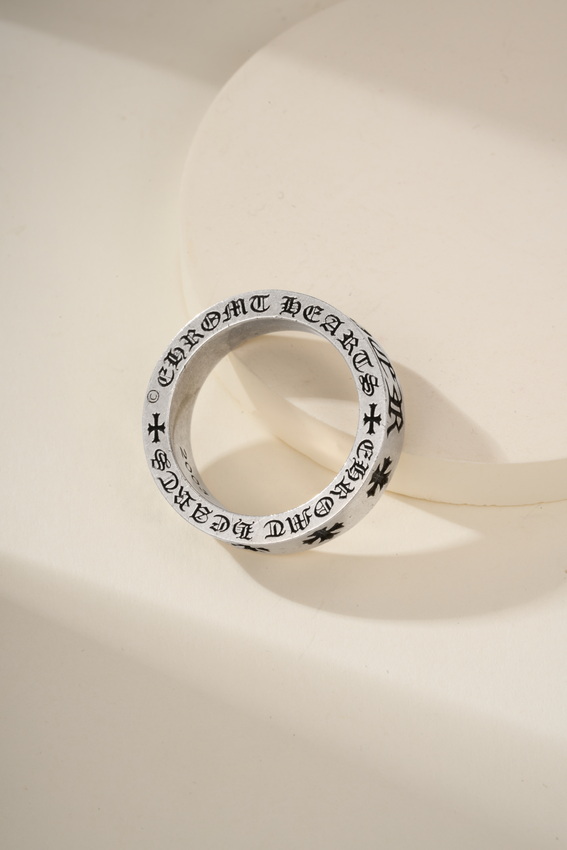 Chrome Hearts Ring-012