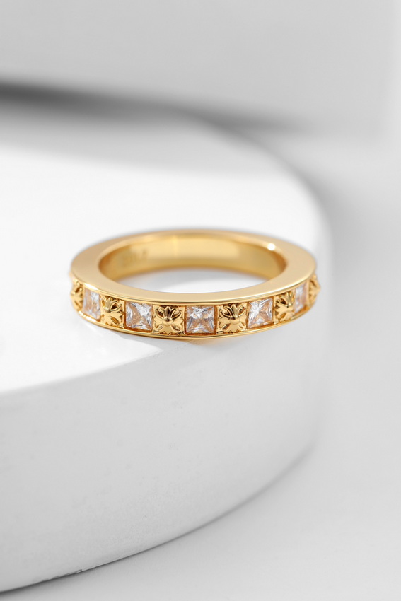 Ch**me He**ts ring-015