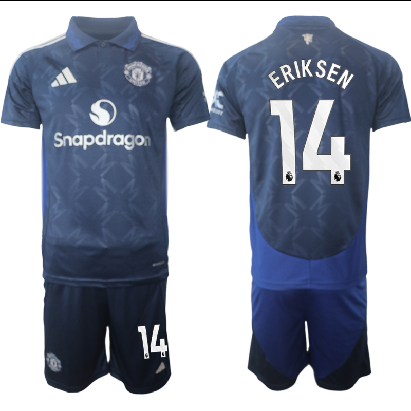 24-25 Season Football Clubs Suits-055
