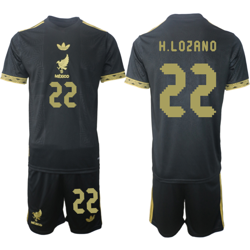 25-26 Season Football National Teams Suits-011