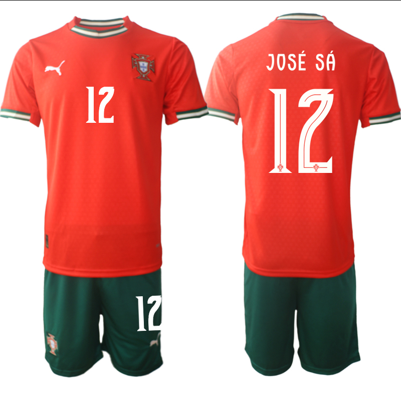 25-26 Season Football National Teams Suits-015