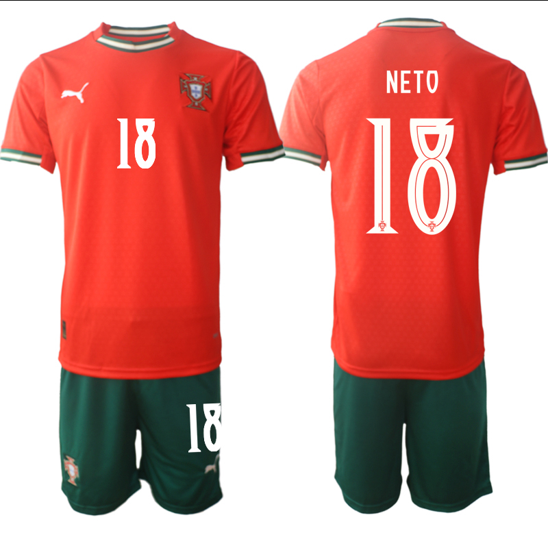 25-26 Season Football National Teams Suits-015