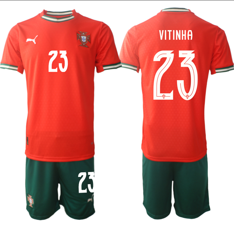 25-26 Season Football National Teams Suits-015