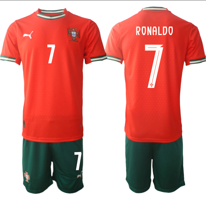 25-26 Season Football National Teams Suits-015