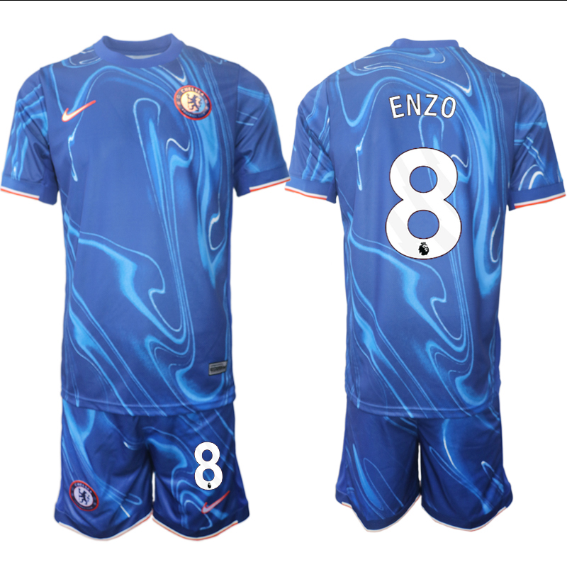 24-25 Season Football Clubs Suits-053