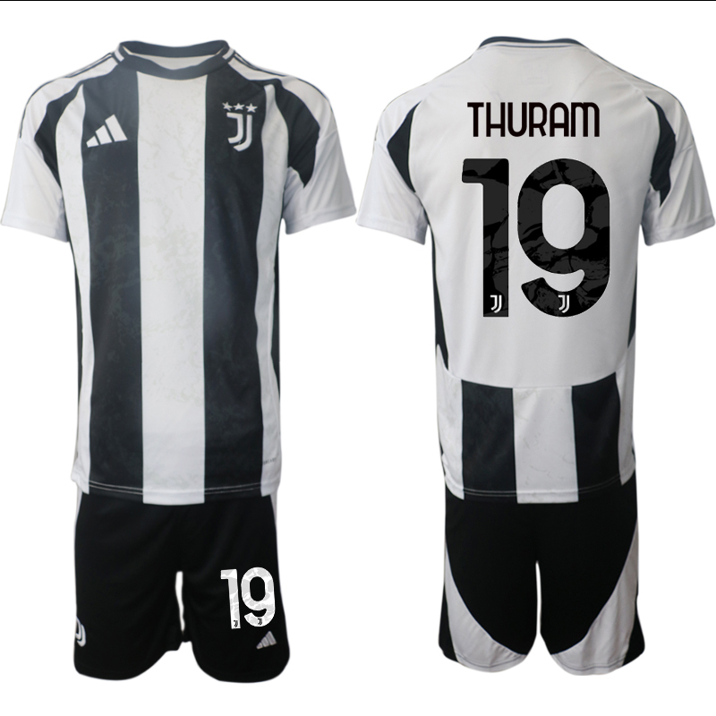24-25 Season Football Clubs Suits-049
