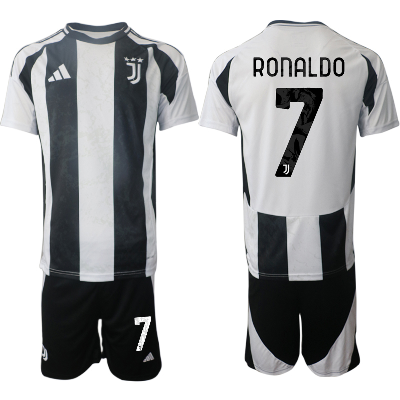24-25 Season Football Clubs Suits-049