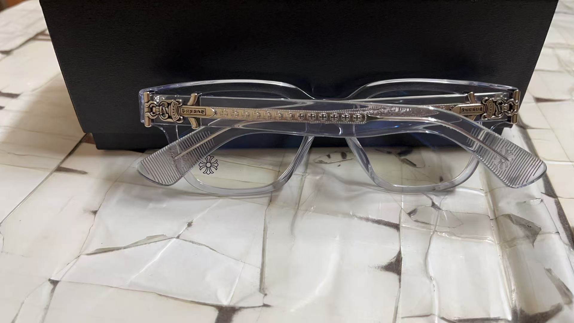 Chrome Hearts Sunglasses(AAAA)-1723