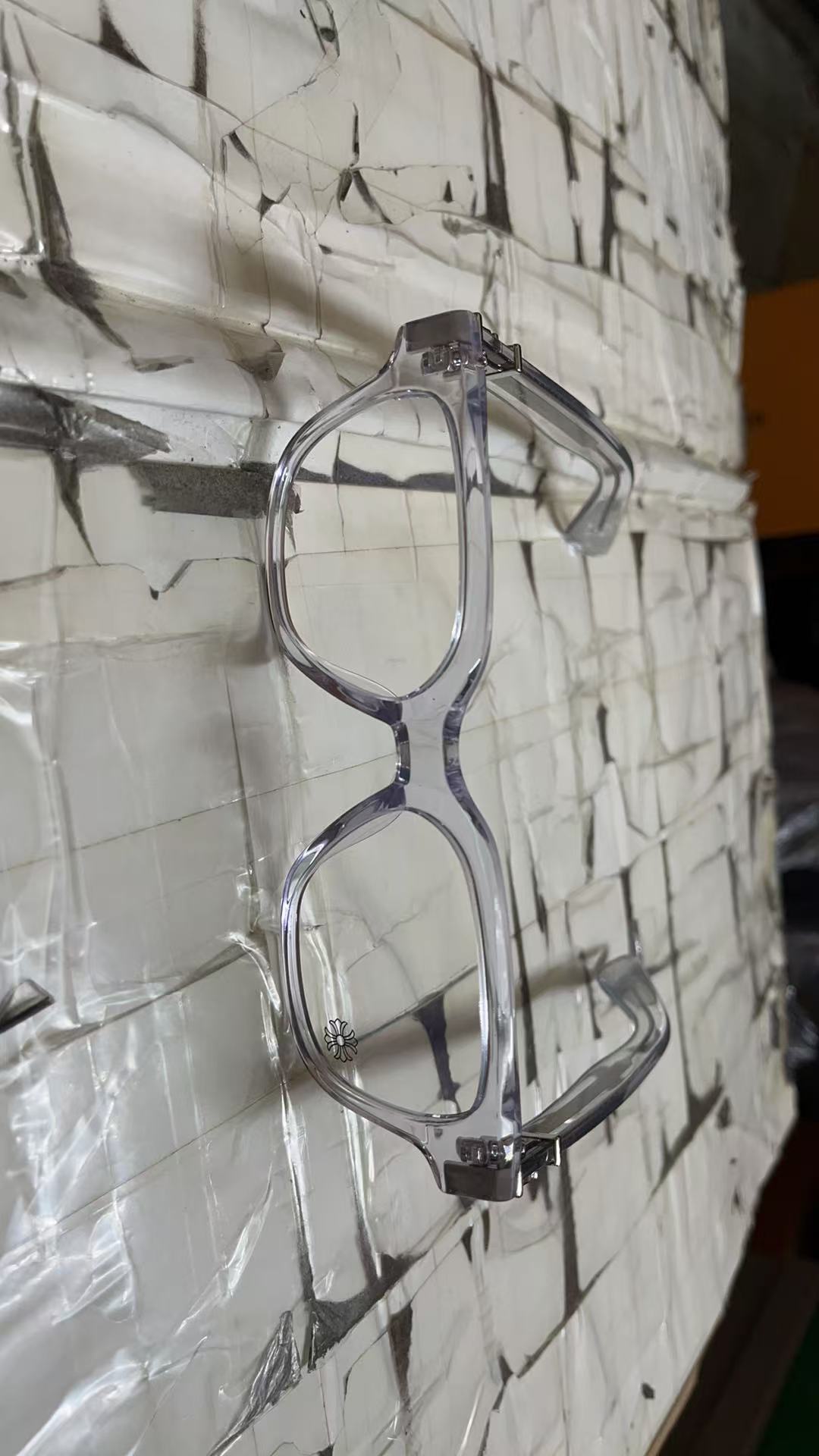 Chrome Hearts Sunglasses(AAAA)-1723