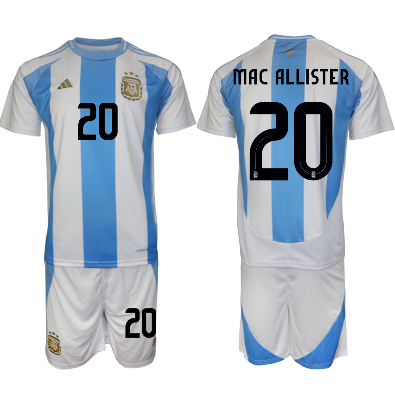 24-25 Season Football National Teams Suits-029